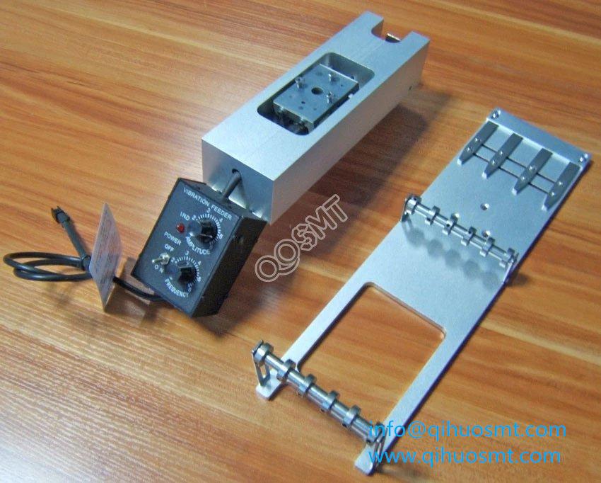 Yamaha Stick Feeder for Yv100II Yv100X Yg12 Yg100 Yg200 YAMAHA Chip Mounter Vibratory Feeder Tubes Feeder SMT Spare Parts